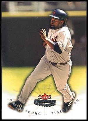 64 Dmitri Young